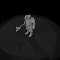 skeleton-soldier — thumbnail 8