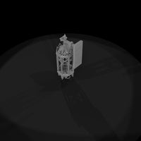 gothic-revival-ornate-wall-lantern-ho-scale-861596 — thumbnail 7