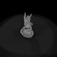 myth-0324-mythology-fafnir-miniature-figure — thumbnail 6