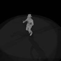 street-magician — thumbnail 8