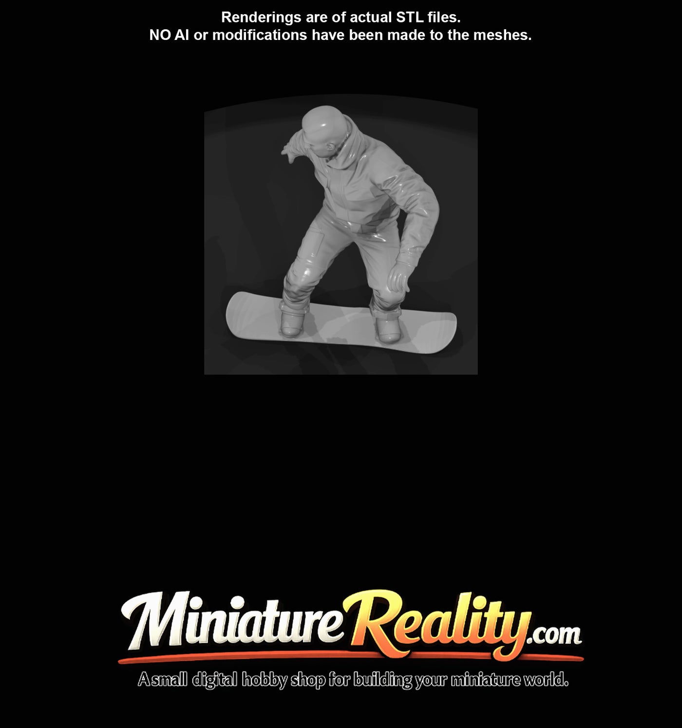 winter-skier-young-man-on-snowboard