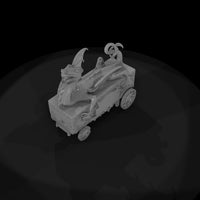 stylized-dragon-parade-wagon-diorama-prop-591161 — thumbnail 7