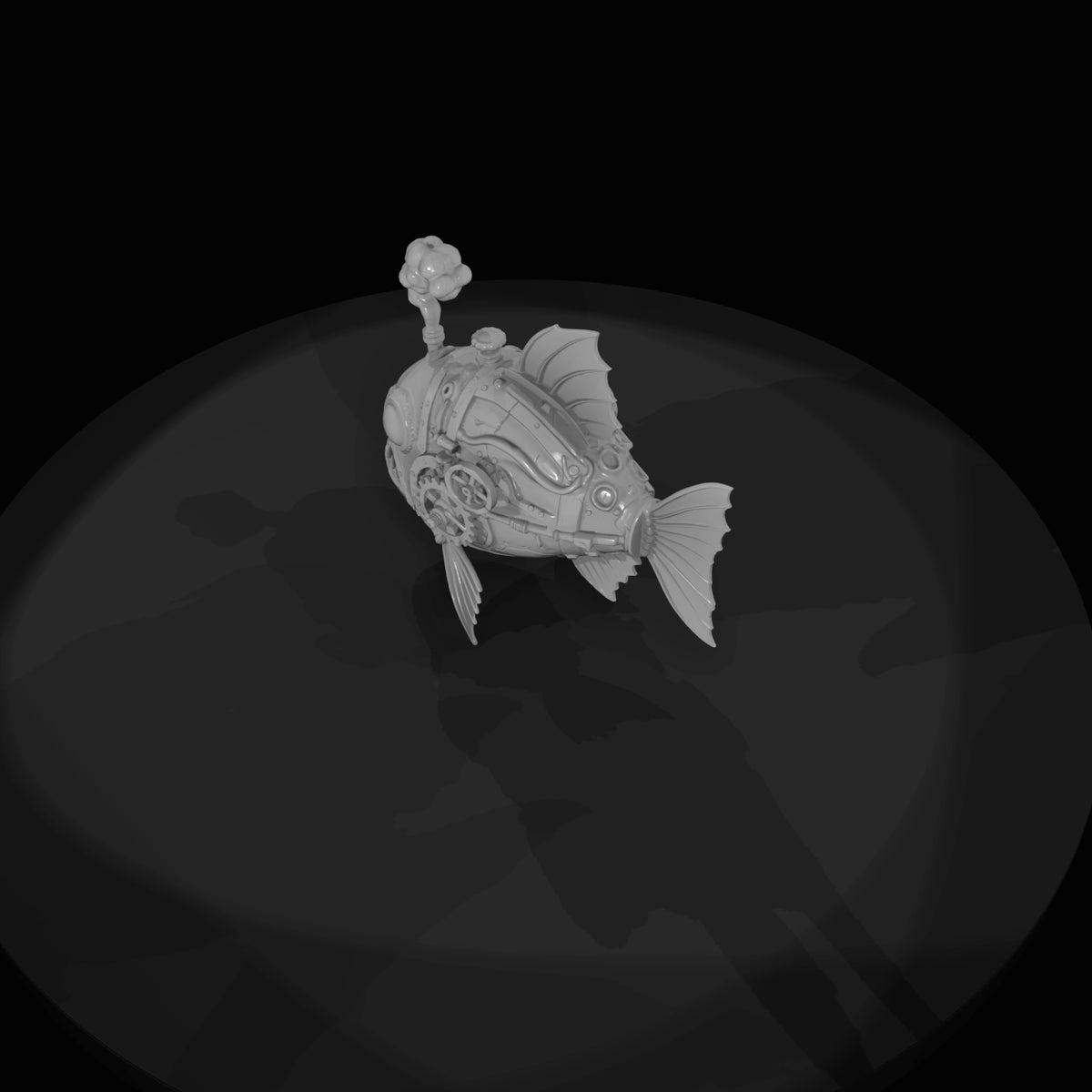 nightmare-clockwork-creatures-clockwork-piranha