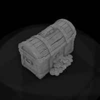 stylized-broken-pirate-treasure-chest-3d-model-yr4 — thumbnail 6