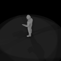 Track Foreman with Two-Way Radio — thumbnail 7