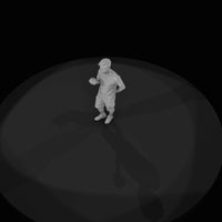 human-figure-miniature-3d-model — thumbnail 6