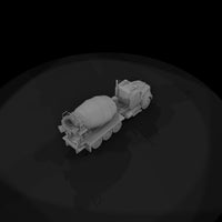 2002-mack-granite-mixer-truck-4-axle — thumbnail 8