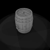 ww-0400-item-wooden-barrel-keg — thumbnail 6