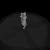 mother-with-child — thumbnail 8