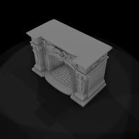 hitem2-p146-fireplace-mantel — thumbnail 6