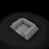 mil-090-ww2-pacific-revetted-aircraft-shelter — thumbnail 6