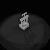 wooden-screw-press — thumbnail 6