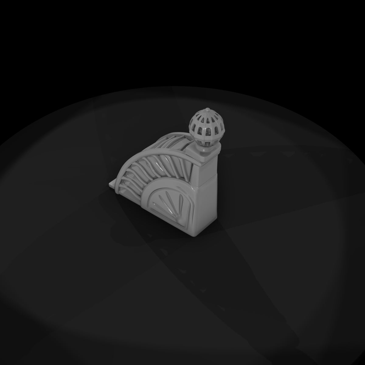 curved-ornamental-staircase-with-newel-post-ho-1-87-diorama-accessory-924975