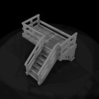 hardsurface-industrial-elevated-walkway-staircase — thumbnail 6