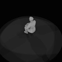 seated-passenger-figure-1960s-man — thumbnail 6