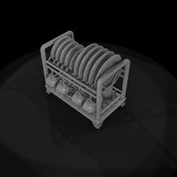 hitem-p141-dish-rack — thumbnail 6