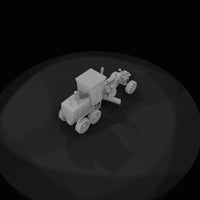 road-grader — thumbnail 8