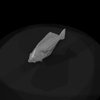 flounder-miniature-for-dioramas-aquariums-543845 — thumbnail 7