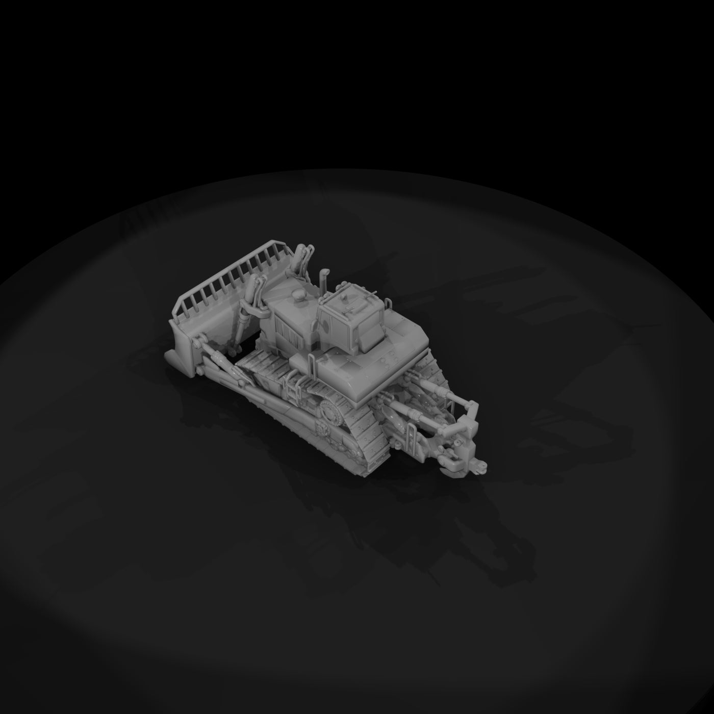 dozer-v1