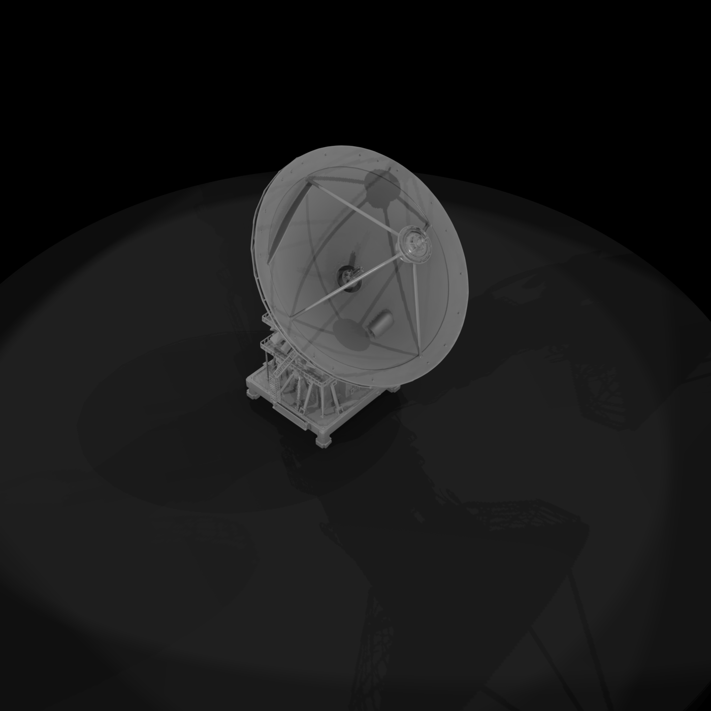 20260612 Radio Telescope Dish 5313919Be1
