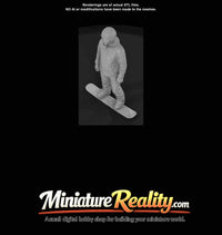 winter-skier-man-on-snowboard — thumbnail 6