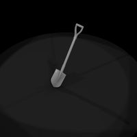 shovel — thumbnail 7