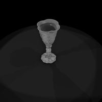ornate-baroque-goblet-miniature-682192 — thumbnail 7