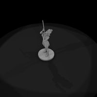 cir-059-sideshow-lady-sword-swallower — thumbnail 6