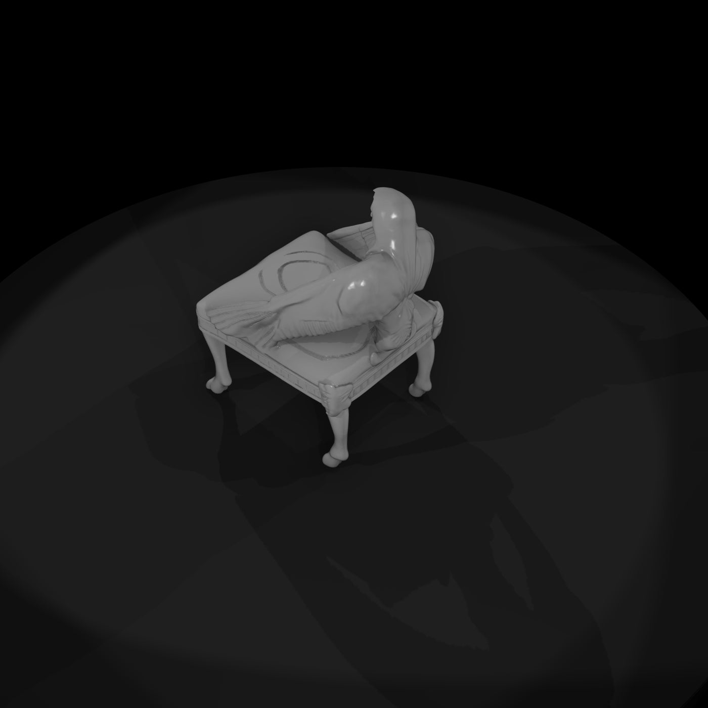 neoclassical-sphinx-accent-stool-miniature-diorama-prop-799650