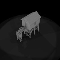 raised-wooden-building-on-timber-trestle-supports-42bcc6 — thumbnail 6