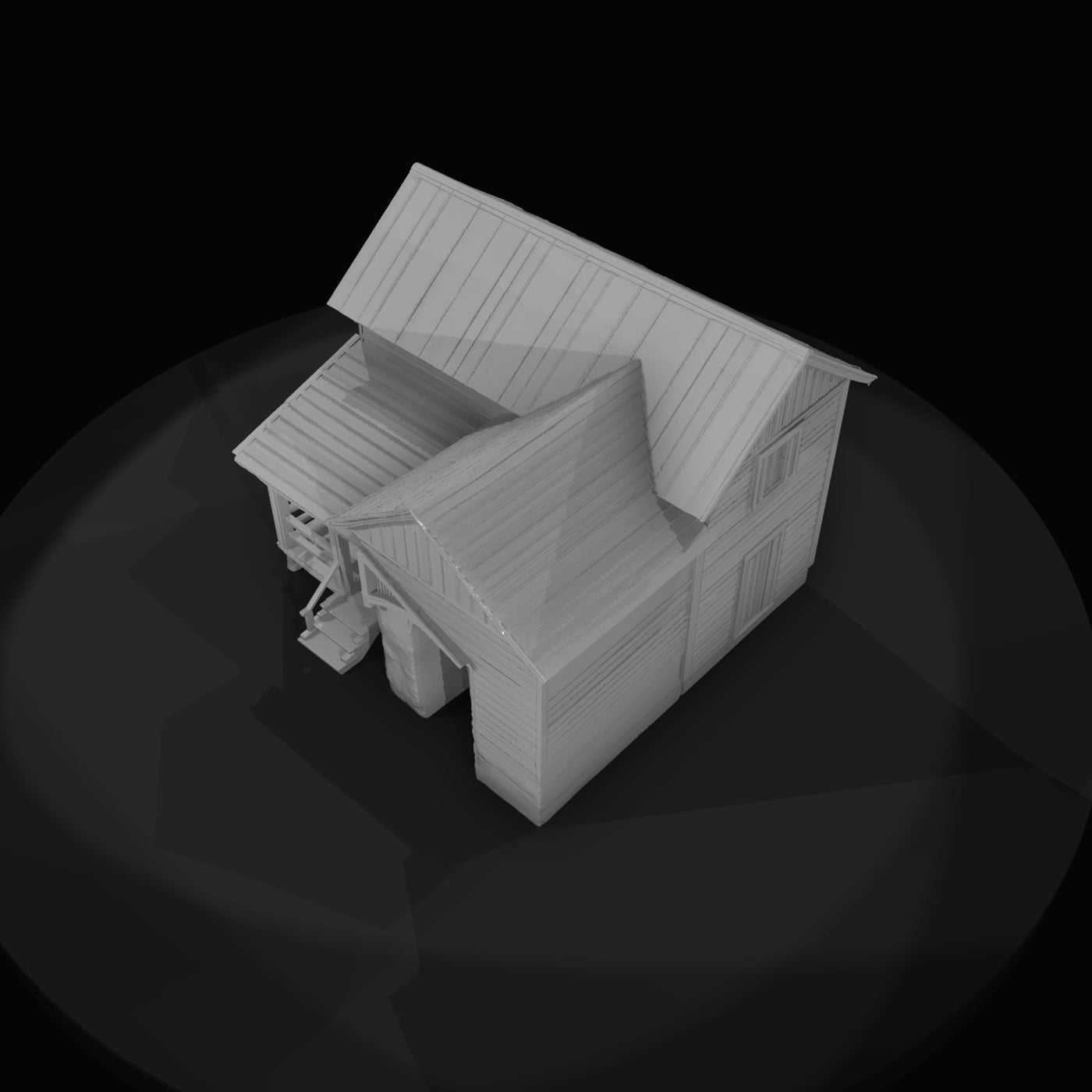 scale-model-miniature-house