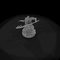 cmx-033-superhero-ronin-x — thumbnail 6
