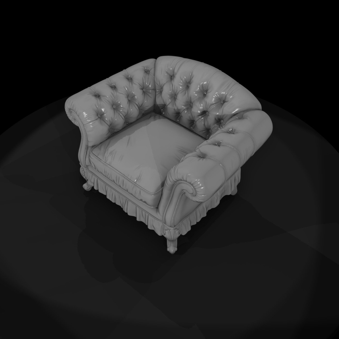 Armchair