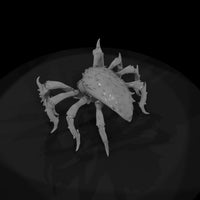 giant-fantasy-spider-miniature-printable-tabletop-model-114272 — thumbnail 7