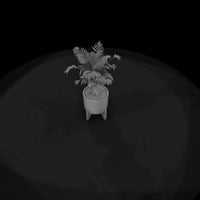 stylized-minimalist-potted-palm-3d-model-2bjzyfrf — thumbnail 6