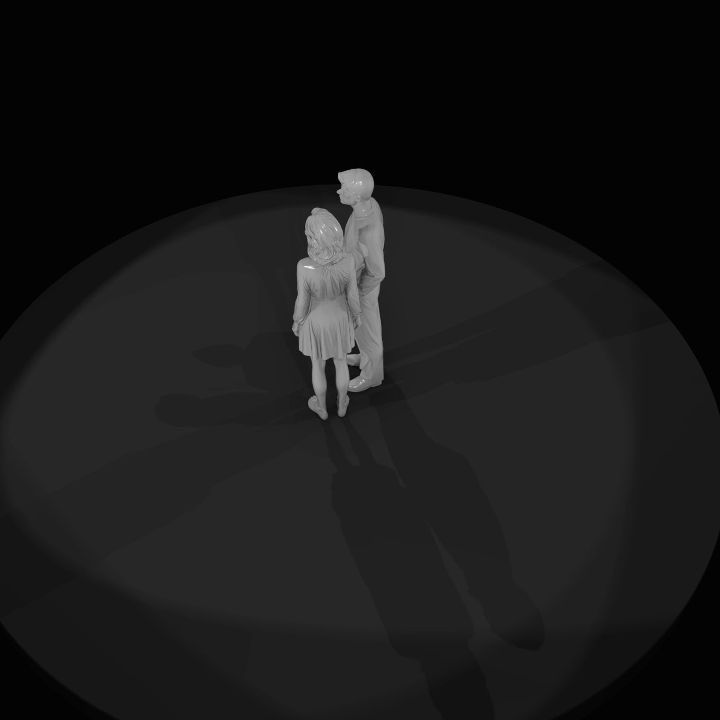 humans-non-identifiable