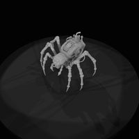 nightmare-clockwork-creatures-the-anxious-clockwor — thumbnail 8