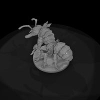 creature-p090-ash-ant-soldier-beast — thumbnail 6