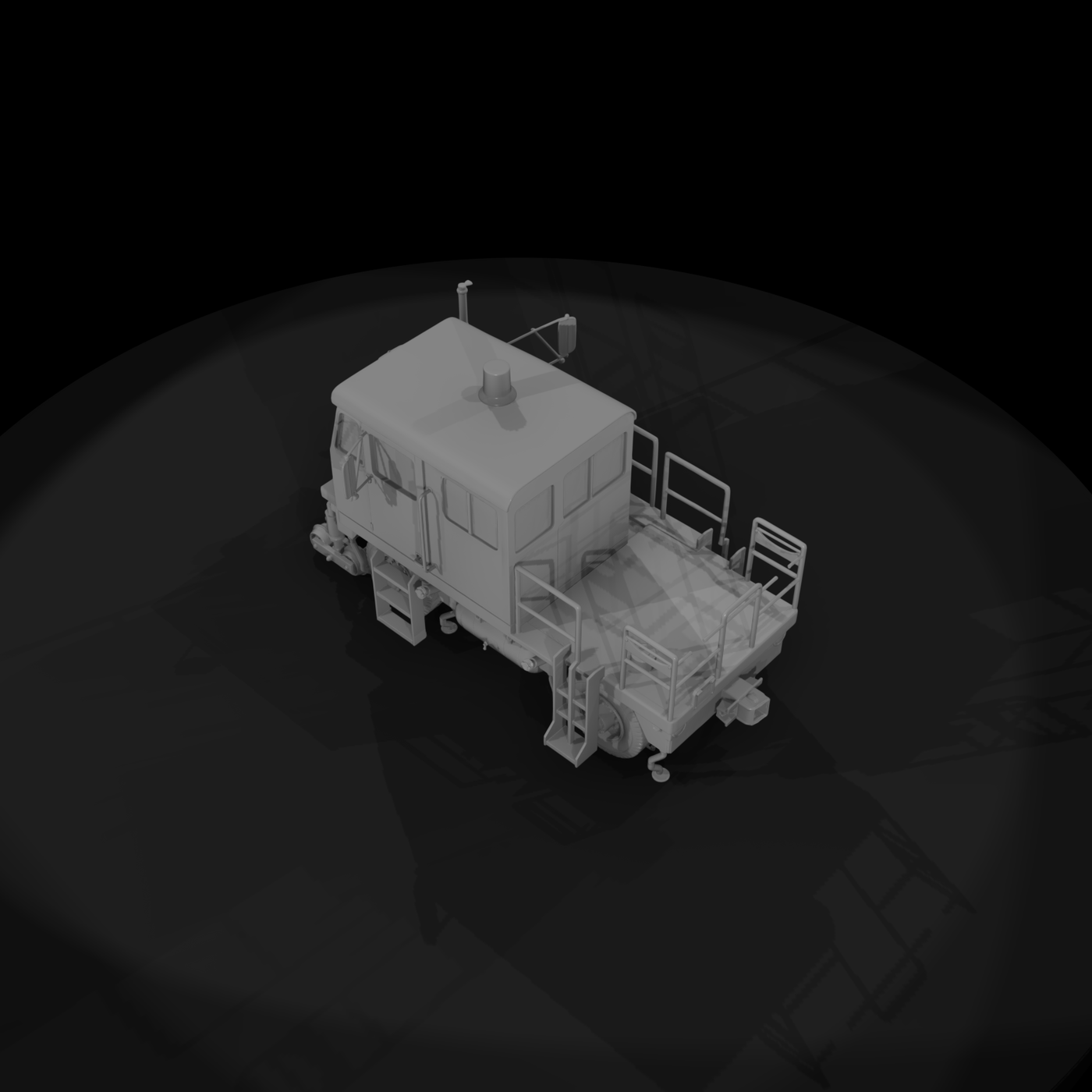 20260612 Road Rail Truck 5Bc9B1Be2D