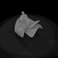 saddle — thumbnail 7