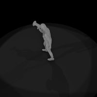 protestors-megaphone-3d-mod — thumbnail 8