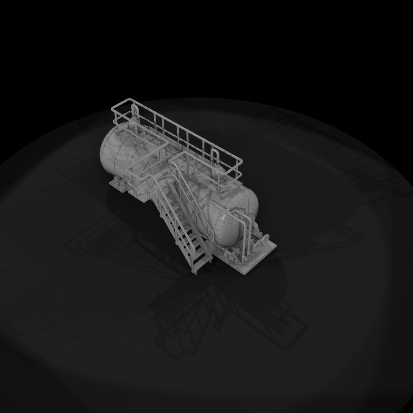 gas-water-seperatior-tank