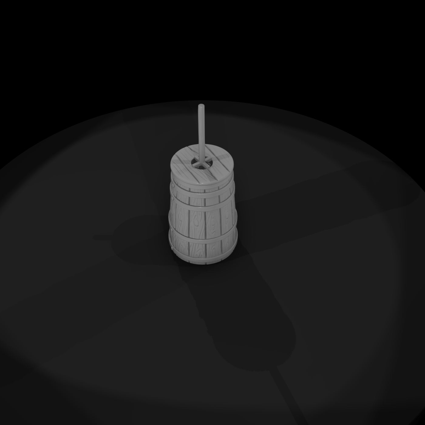 ww-0374-item-butter-churn