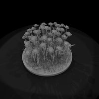 stylized-low-poly-wildflower-cluster-914608 — thumbnail 7