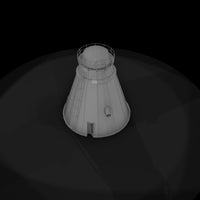 20260612-rusty-metal-beehive-burner-077445eeb7 — thumbnail 6