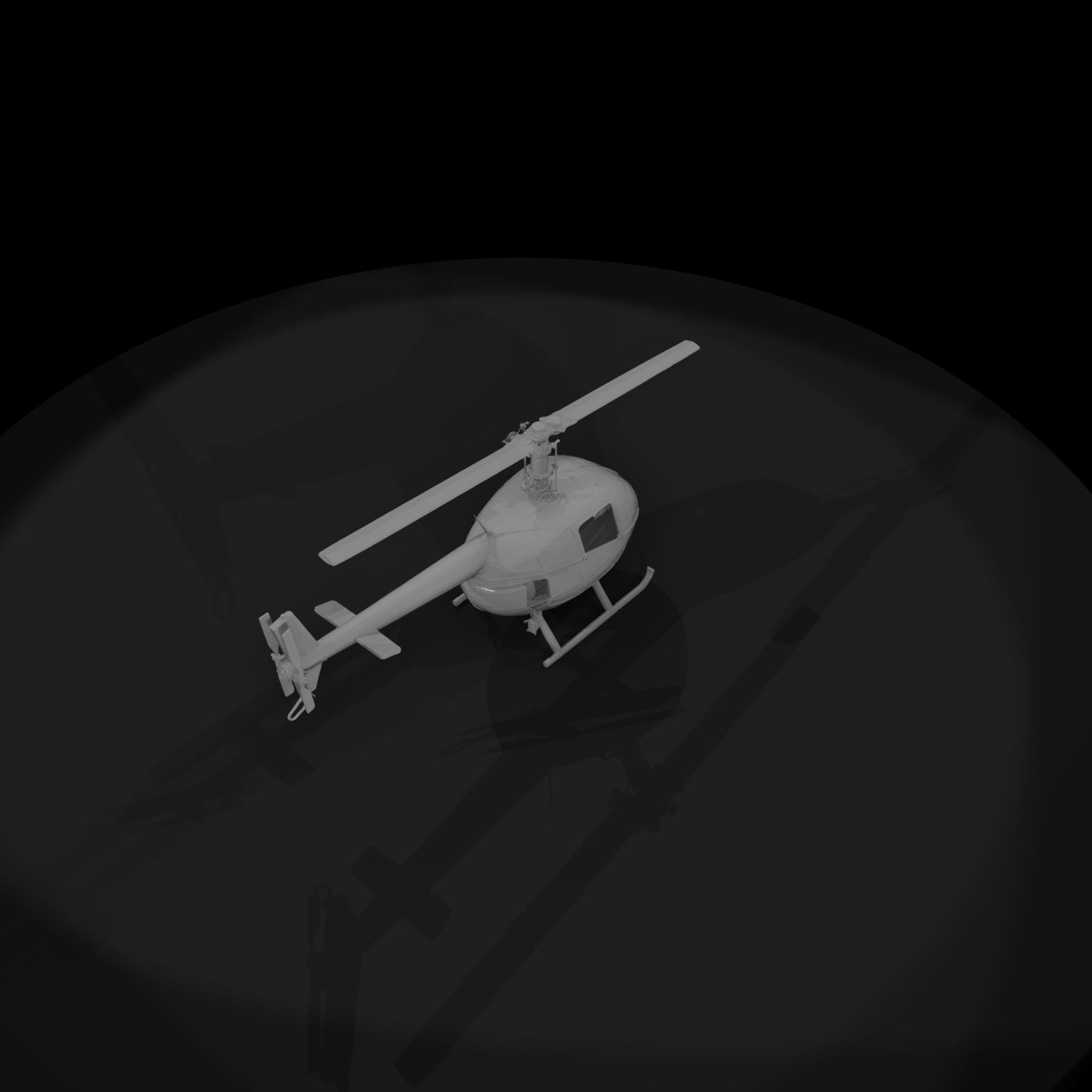 robinson-r22