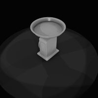 vintage-mechanical-kitchen-scale — thumbnail 6