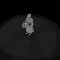 amish-roasted-turkey-3d-model — thumbnail 8