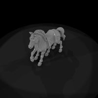myth-0327-mythology-sleipnir-miniature-figure — thumbnail 6