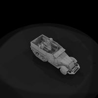 m3-half-track-anti-aircraft-wwii-3d-printable-miniature-480198 — thumbnail 6
